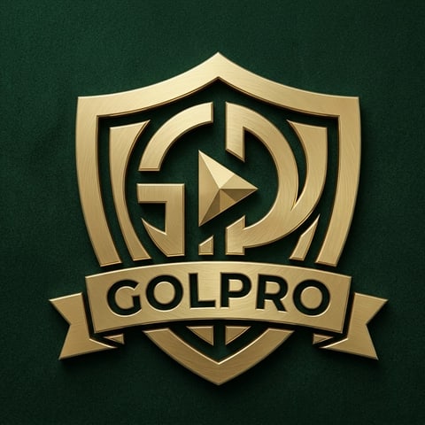 Logo GOLPRO